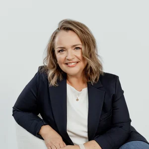 Tina Collins, Trusted Leadership & OD Partner